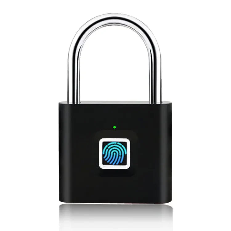 Fingerprint Padlock