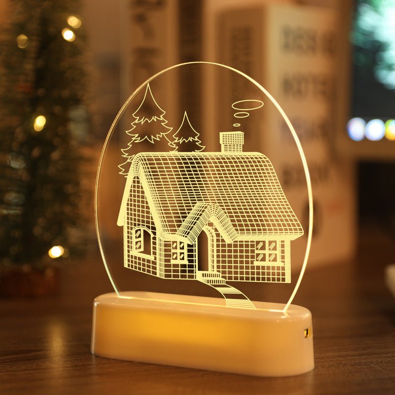 LED Fairy String Lights
